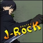 J-Rock J-Rock
