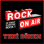 RockOnAir Yeni Dönem